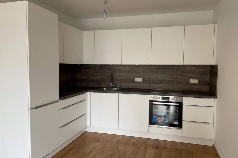 DREI Zimmer MIETWOHNUNG ++ mit TERRASSE & KÜCHE, Wohnung-miete, 1.194,00,€, 3423 Tulln