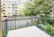 Singlewohnung in absoluter Ruhelage