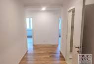 Exklusives Wohnen im 19. Bezirk – Stilvoll renovierte Wohnung mit Panoramablick über Wien