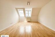 City-Style & Komfort – 2-Zimmer-Apartment im Szeneviertel