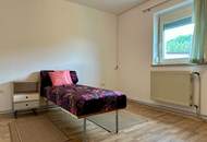 Haus mit wunderbarem Garten