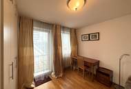 Terrassenmaisonette im Dritten, ein Juwel zum sofortigen Einzug // Terrace maisonette in the 3rd (district), a gem ready to move into immediately //