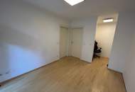 Super geschnittene 2-Zimmer-Wohnung inkl. Terrasse und Garten!