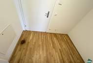 Moderne 2-Zimmer-Wohnung mit Balkon nahe U1