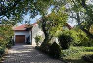 Traumhafte Liegenschaft Einfamilienhaus mit Doppelgrundstück ca. 3. 594m2