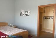 Doppelhaushälfte (Bild linke Seite) mit Garten zu vermieten