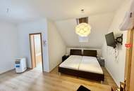 Vierkanthof mit 2 Wohnhäusern - Ideal für Zimmervermietung - Heurigenlokal & Hofladen - Gemeinschaftspraxis Nähe Stift Göttweig bei Krems