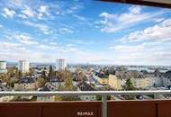 Ihre Gelegenheit in Bestlage – attraktive 2-Zimmer Wohnung mit Loggia &amp; Krankenhaus in Gehweite!