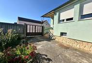 Gemütliches Landhaus im Weinviertel auf ca. 995m² Grundstück – ideal für Naturliebhaber!