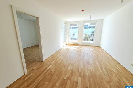 Zwischen Wien und Wein – „Flori Flats“: Ihr neues Zuhause in idyllischer Wohngegend, Wohnung-miete, 690,00,€, 1210 Wien 21., Floridsdorf