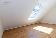 EXKLUSIVES DACHTERRASSEN-DOMIZIL MIT PENTHOUSE-FLAIR