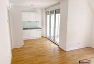 Für Singles und Pärchen - Traumhafte 2-Zimmerwohnung mit Loggia!