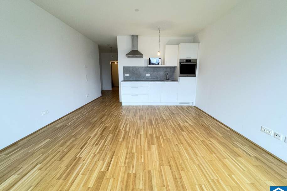 2-Zimmer-Wohntraum mit Balkon!, Wohnung-miete, 788,38,€, 1110 Wien 11., Simmering