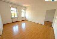 Stilvolle und gepflegte Altbaumietwohnung im Zentrum!