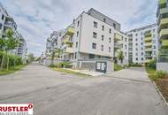 Moderne 3 Zimmerwohnung mit Balkon