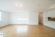 ab Mai: ** traumhafte 2-Zimmer-Wohnung mit Dachterrasse - nahe der U4 & U6 **