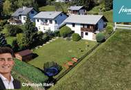 „Ihr Rückzugsort in den Bergen – Einfamilienhaus mit Ausblick“