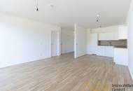 Moderne 2-Zimmer-Wohnung mit gemütlichem Balkon nähe Hummelhofwald in Linz zu vermieten!