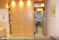 Geräumige Loggiawohnung Nähe U4 Margaretengürtel