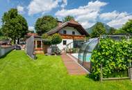 Exklusives Einfamilienhaus – Wohnen auf höchstem Niveau