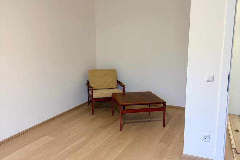 Garcionniere 1140 Wien, Wohnung-miete, 730,00,€, 1140 Wien 14., Penzing