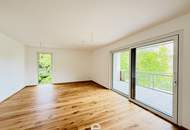 Wohnen am Farnholz - 4 Zimmer-Wohnung 1.OG/TOP 3.4 inkl. 2 TGP und großer loggia