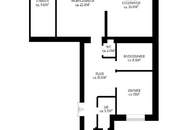 Wien Mitte: 4-Zimmer-Altbau | Luxussanierung | Balkon genehmigt | Nähe U3/U4 &amp; Innenstadt !!