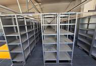 FLEXIBEL nutzbare Hallenflächen, von 53 - 328 m² für IHR GEWERBE