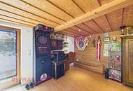 Charmantes Haus in Egg — zentrumsnah, mit Traum-Aussicht