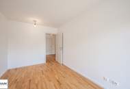 Exklusive 2-Zimmer-Neubauwohnung mit sonnigem Balkon inkl. Grünblick - ERSTBEZUG im Projekt "The Vineyard"!