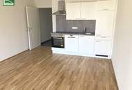 Gut geschnittene 2-Zimmer-Wohnung in Innenhofruhelage - ab 01.05.2026 verfügbar!