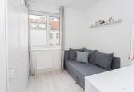 Drei-Zimmer-Wohnung in 1200 Wien, Lift, 4. Stock