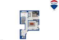 2-Zimmer Wohnung mit Stellplatz! /Bieterverfahren !!!