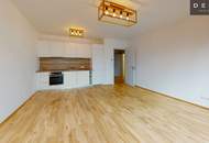 ANLEGERWOHNUNG - ZWEIZIMMERWOHNUNG MIT TERRASSE UND HOF - WIENER NEUSTADT