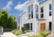 LEBEN AM TOR ZUR NATUR- EXCLUSIVES TOWNHAUS in Ober St.Veit !