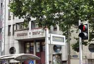 Gepflegte Altbauwohnung im 3. Stock mit modernem Komfort und perfekter Aufteilung - 2 Zimmer, DAN-Küche & Wellnessbad in bester Hernalser Lage
