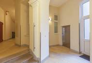 Gumpendorfer Straße - 83% Leerstand bzw. befristet, Zinshaus mit DG-Potential in Toplage