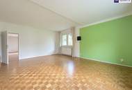 Großzügige 4-Zimmer-Wohnung mit 2 Balkonen in Waltendorf, separater Küche & Autoabstellplätzen – Berliner Ring 18, 8045 Graz