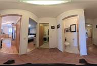 "3 Zimmer Wohnung in ländlicher Atmosphäre"
