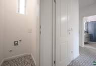 Wunderschön sanierter 5-Zimmer-Altbau nahe dem Schubertpark - ideal für Familien