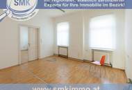 Geräumige Liegenschaft mit guter Verkehrsanbindung!