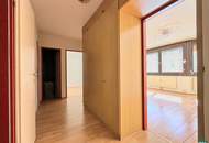 Gut aufgeteilte 3-Zimmer-Wohnung nähe Bahnhof Meidling