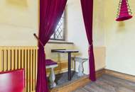 Außergewöhnliche Gastronomielocation in einzigartigem historischem Umfeld sucht neuen Betreiber