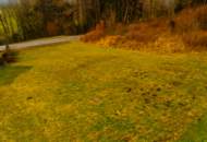 Baugrundstück in Ernegg – Traumhafte Aussichtslage am Stadtrand