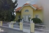 Ihr neues Zuhause in ruhiger Lage des 22. Bezirks – Einfamilienhaus mit Garten nahe Mühlwasser!