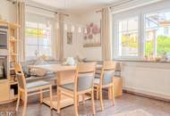 Stadtrand-Idylle – Grünblick, Ruhe und kurze Distanzen