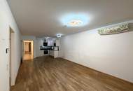 Moderne TerrWhg, Klima+FB-Heizung, inkl. Küche, Einbauten+PP // Modern terrace apt., AC+fl.-heating, incl. kitchen, fittings+Parking //