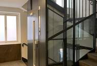 1040! UNBEFRISTET! Wunderbar helles 4-Zimmer DG mit Terrasse und Traumblick!