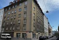 2-Zimmer Wohnung im 3.Bezirk - komplett saniert - Fußbodenheizung - Pauschalmiete
