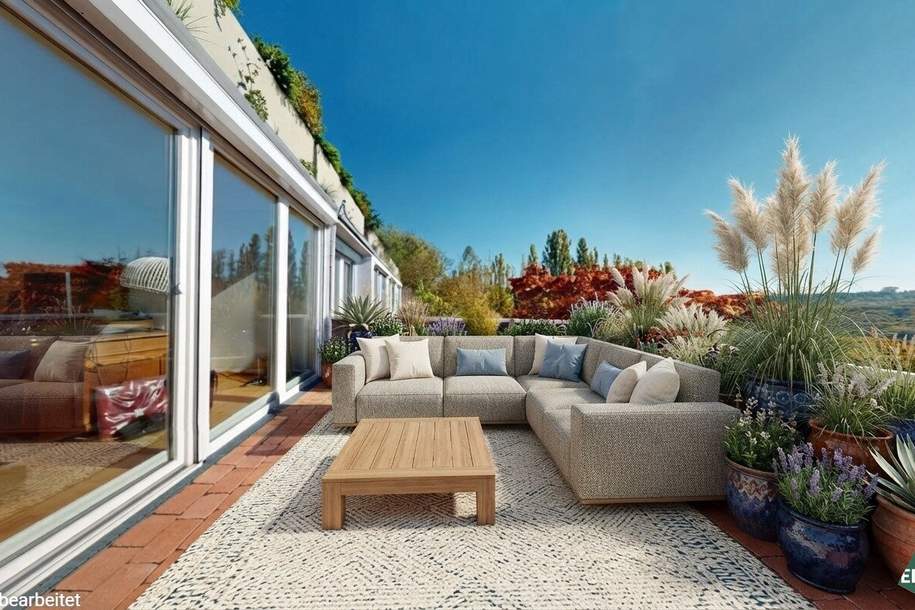 Atriumhaus im Wienerwald mit Indoorpool und Sauna – nur 20 Minuten von Wien, Haus-kauf, 498.000,€, 3001 Sankt Pölten(Land)